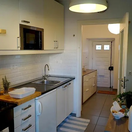 Memoria Apartment. A Cozy Space Near Belem. Apartment Lisbon