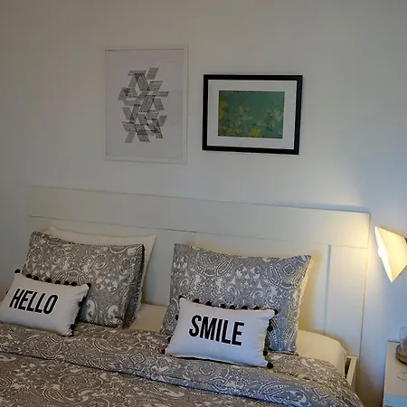 Memoria Apartment. A Cozy Space Near Belem. Apartment Lisbon