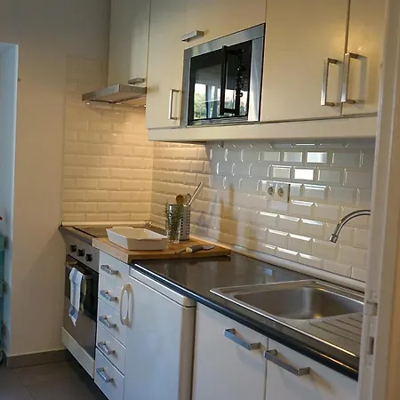 Apartment Memoria Apartment. A Cozy Space Near Belem. Lisbon
