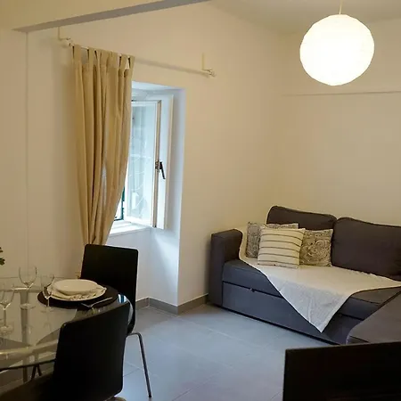 Memoria Apartment. A Cozy Space Near Belem. Apartment