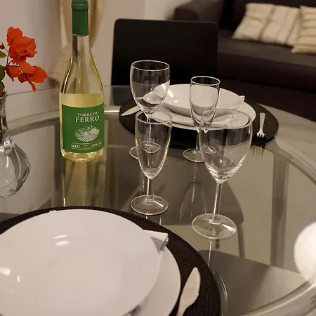 Memoria Apartment. A Cozy Space Near Belem. Apartment Lisbon