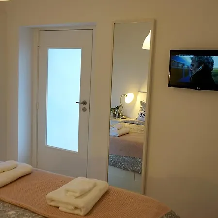 Memoria Apartment. A Cozy Space Near Belem. * Lisbon