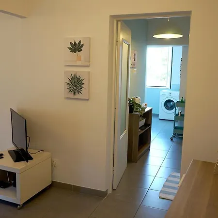 Apartment Memoria Apartment. A Cozy Space Near Belem. Lisbon