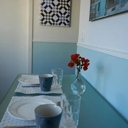 Apartment Memoria Apartment. A Cozy Space Near Belem. Lisbon