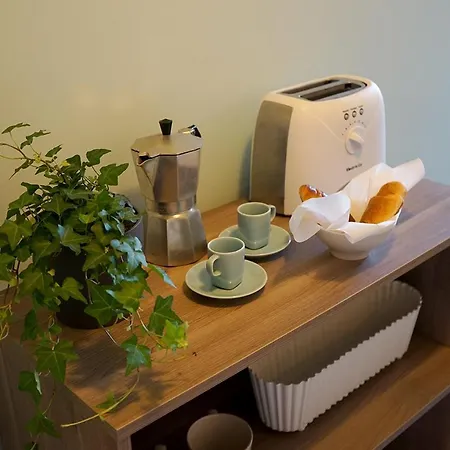 Memoria Apartment. A Cozy Space Near Belem. * Lisbon