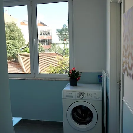 Memoria Apartment. A Cozy Space Near Belem.