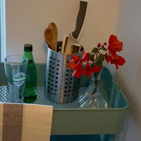 Memoria Apartment. A Cozy Space Near Belem. Lisbon